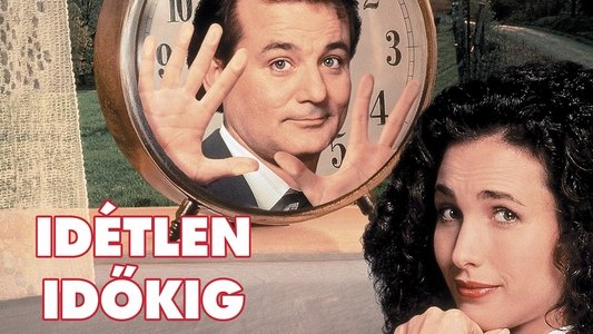 Groundhog Day