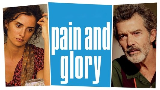 Dolor y gloria