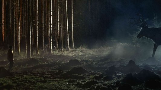 Bambi: The Reckoning