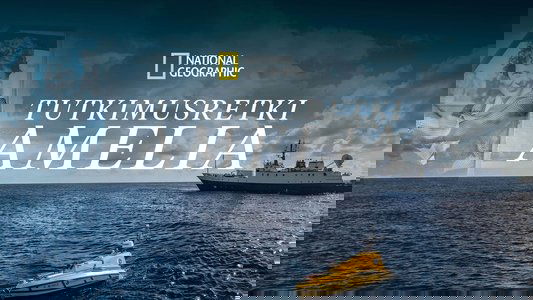 Expedition Amelia