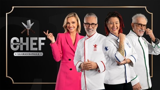 El discípulo del chef