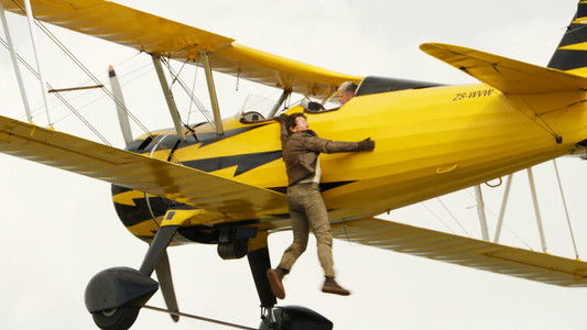 Mission: Impossible - The Final Reckoning