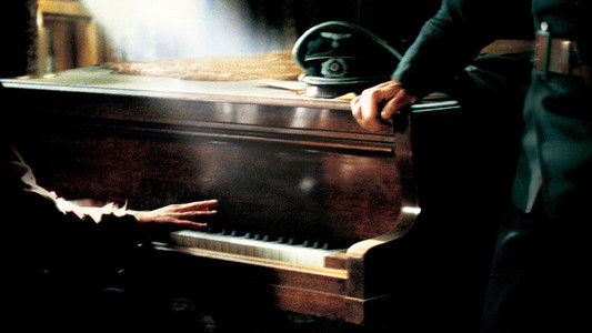 The Pianist