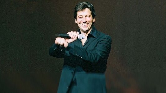 Laurent Gerra au Palais des Sports