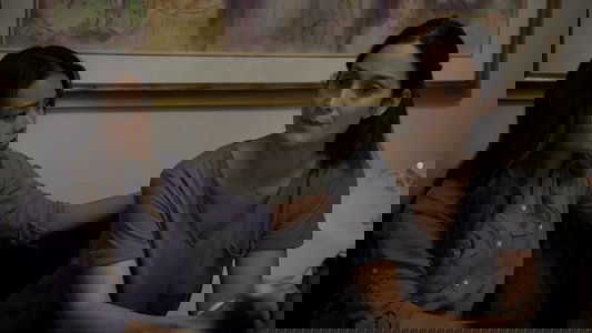 Knife Fight