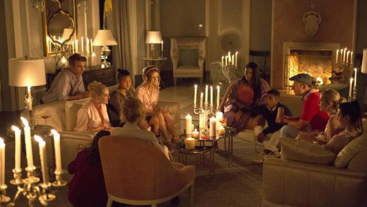 Scream Queens