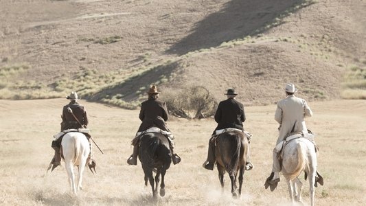 Bone Tomahawk