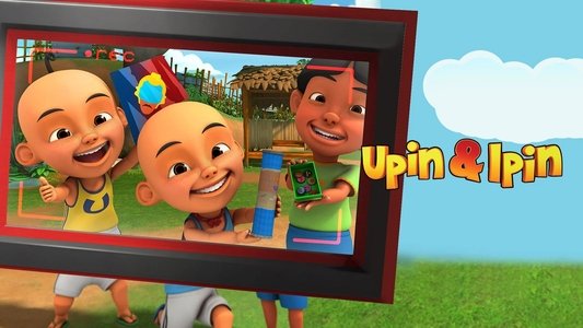 Upin & Ipin