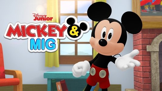 Me & Mickey