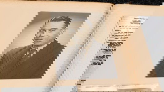 NS-Geheimkommando 1005 – Wie die Nazis ihre Gräuel vertuschten