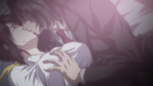 殻ノ少女