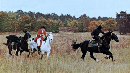 Fantômas contre Scotland Yard