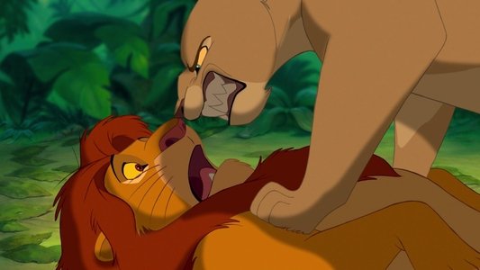 The Lion King