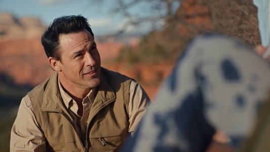 Kidnapping in the Grand Canyon