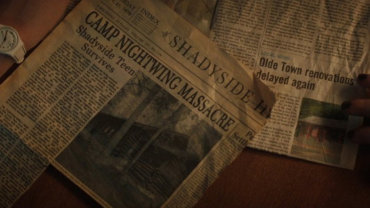 Fear Street: 1994