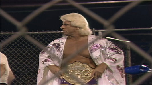 NWA The Great American Bash '86 Tour: Charlotte
