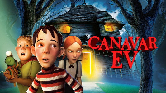 Monster House