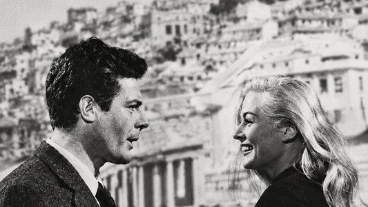 La dolce vita