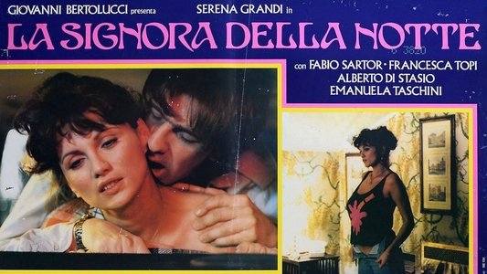 La signora della notte