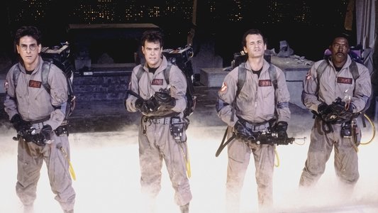 Ghostbusters