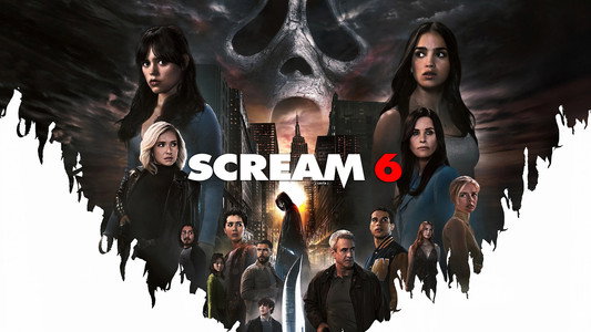 Scream VI