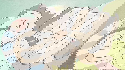 ホーホケキョ となりの山田くん