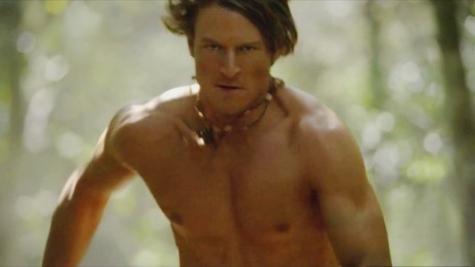 Crusoe