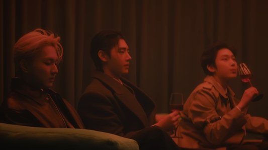 ENHYPEN (엔하이픈) DESIRE Concept Cinema