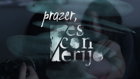 Esconderijo - Websérie