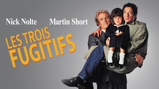 Three Fugitives