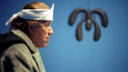 L'amico di famiglia