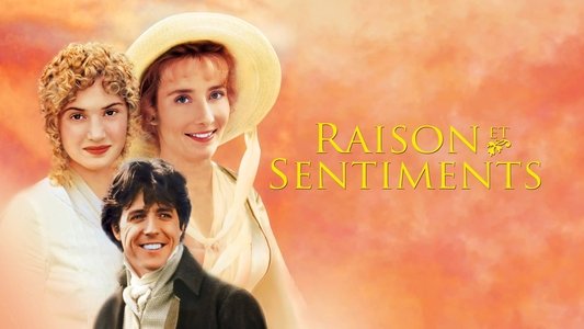 Sense and Sensibility