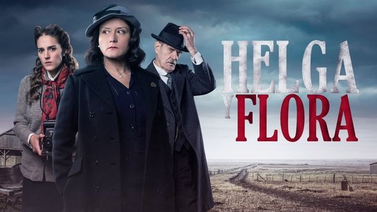 Helga y Flora