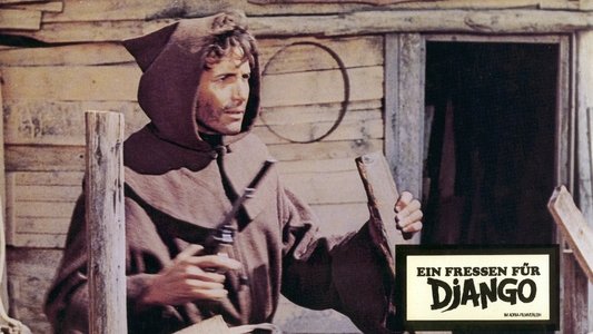 W Django!