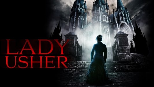 Lady Usher