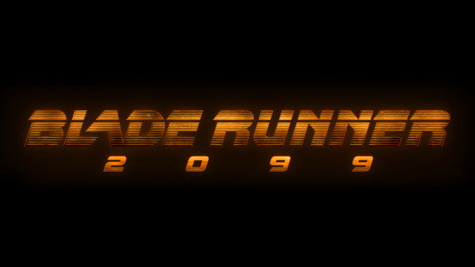 Blade Runner 2099