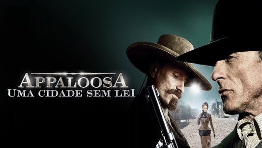 Appaloosa