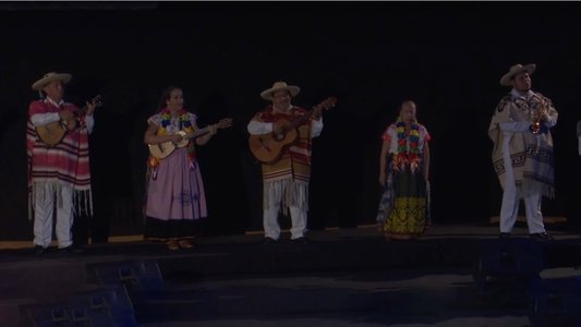 Retablos de Provincia