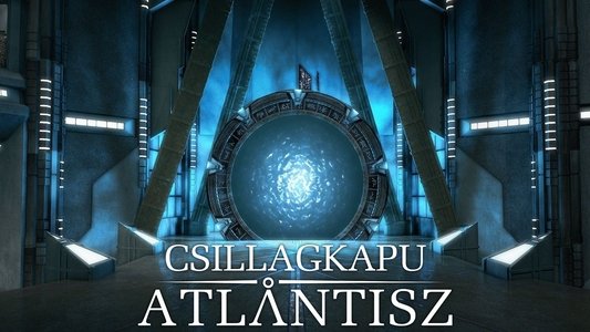 Stargate Atlantis