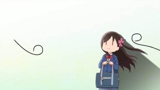 ひとりぼっちの○○生活