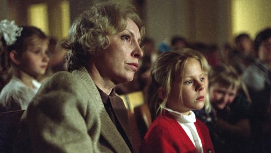 Dekalog, siedem