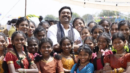 இட்லி கடை
