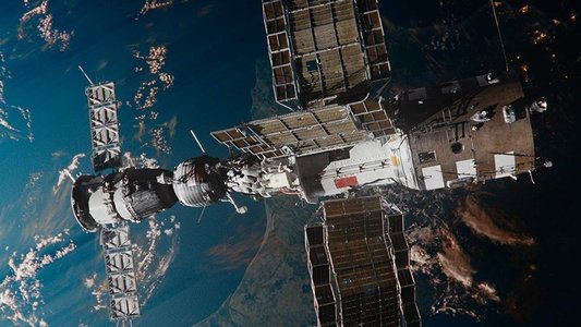 Салют-7