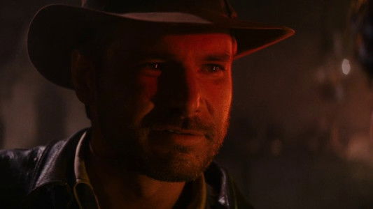 Raiders of the Lost Ark