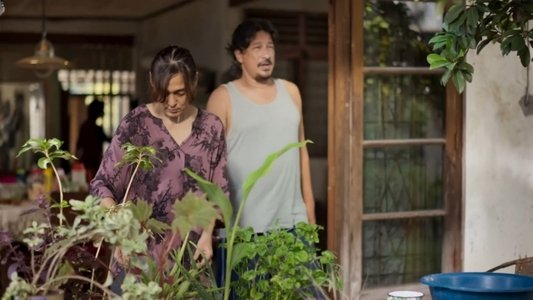 Andai Ibu Tidak Menikah Dengan Ayah