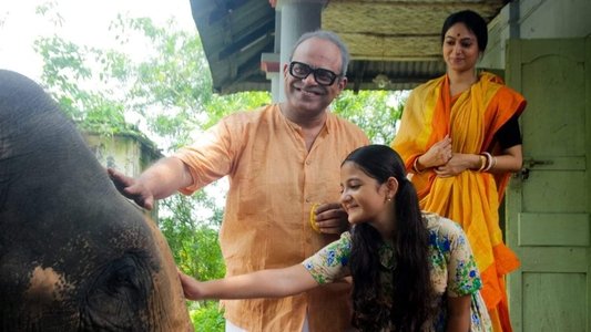 আদর