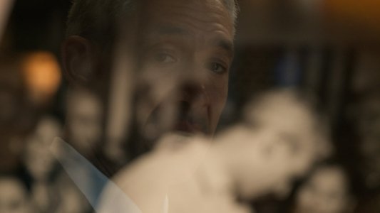 A Farewell to Ron