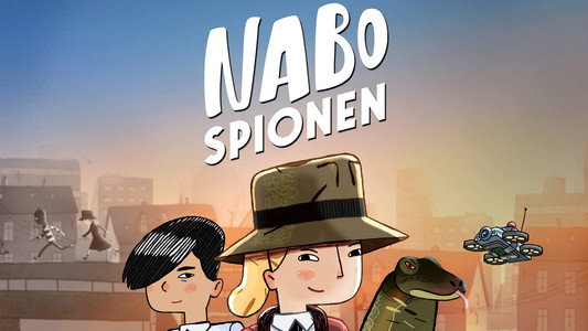 NABOspionen