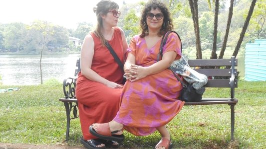 Nunca Pedirei Desculpas ao Amor