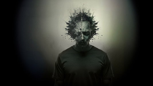 Murder in Mind
